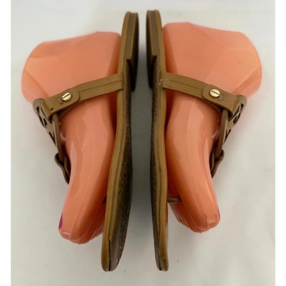 Tory Burch Miller Size 7.5M